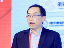 電源行業(yè)協(xié)會(huì)劉彥龍：動(dòng)力電池產(chǎn)品創(chuàng)新百家爭(zhēng)鳴 助推產(chǎn)業(yè)快速發(fā)展