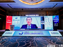 高延敏：動(dòng)力電池面臨品質(zhì)品牌升級(jí)的現(xiàn)實(shí)要求