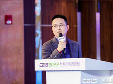 無錫先導(dǎo)智能裝備股份有限公司智能制造產(chǎn)品總監(jiān)林智敏：數(shù)智融合定義鋰電裝備全新生命周期