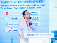 天奈科技寧國(guó)慶：?jiǎn)伪谔技{米管已經(jīng)處于量產(chǎn)前夜