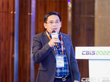 鑫茂新能源艾戊云：10GWh鋰電池產(chǎn)生的負(fù)極廢料再生產(chǎn)值達(dá)2-3千萬元