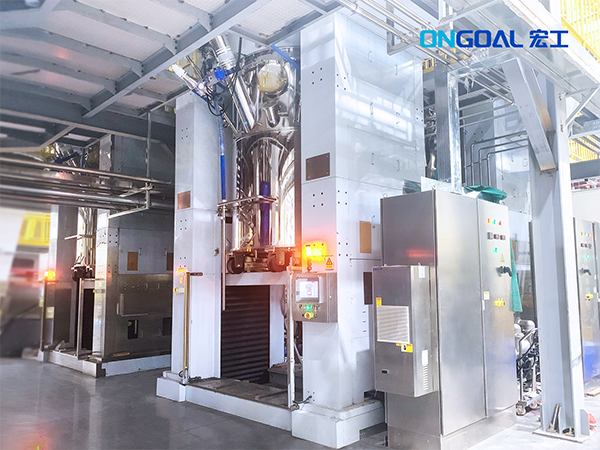 裝備變革將至，宏工科技打出“關鍵牌”