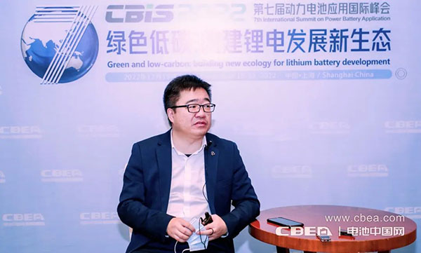 圍獵TWh時代，利元亨的極限制造“信仰”