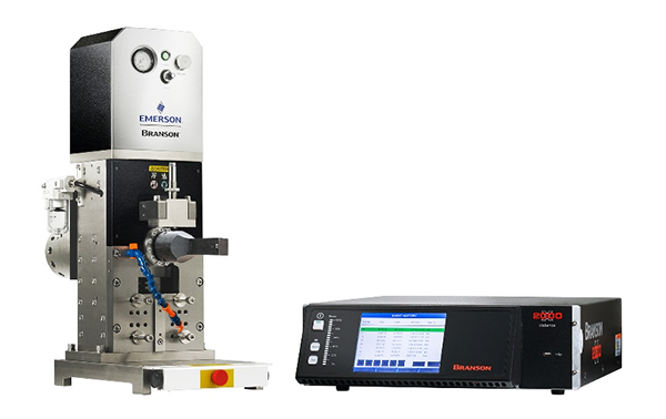超聲波金屬焊接技術解決鋰電池焊接難題， 迎接電動汽車行業的未來