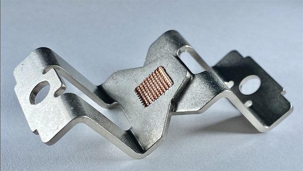 超聲波金屬焊接技術解決鋰電池焊接難題， 迎接電動汽車行業的未來