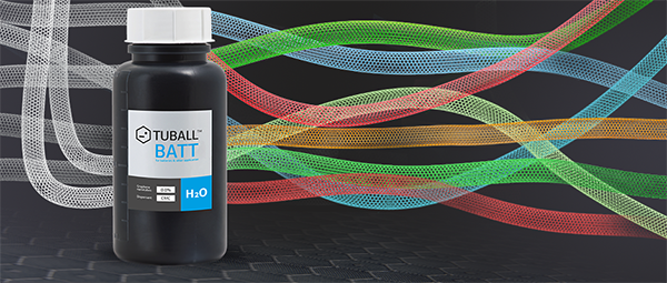 破解高固含量導(dǎo)電難題，單壁碳納米管助力鋰電池實現(xiàn)360Wh/kg