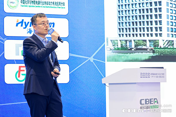 光大激光江洪道博士:疊片設(shè)備發(fā)展趨勢及工藝創(chuàng)新 光大激光江洪道博士:疊片設(shè)備發(fā)展趨勢及工藝創(chuàng)新