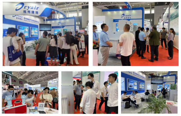 會聚精彩，展現品牌 | 杭州捷瑞CIBF2023圓滿收官！