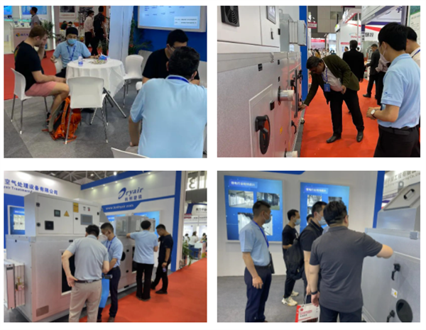 會聚精彩，展現品牌 | 杭州捷瑞CIBF2023圓滿收官！