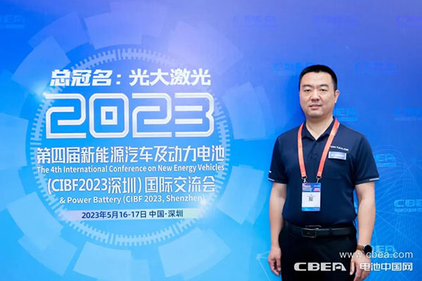 LFP能量密度高達(dá)220Wh/kg，捷威動力高性能電池“打法”