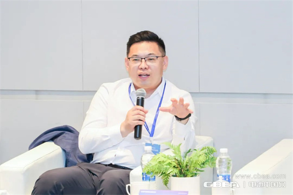 鵬城瞭望!多家頭部企業(yè)大咖高峰“鋰”論