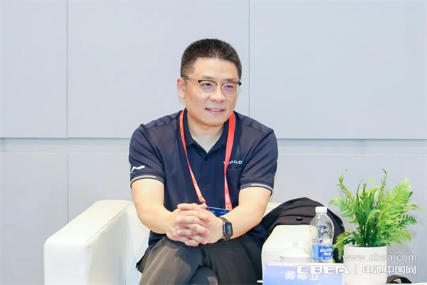 鵬城瞭望!多家頭部企業(yè)大咖高峰“鋰”論