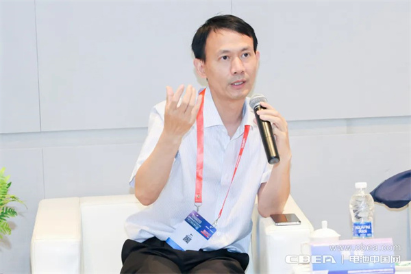 鵬城瞭望!多家頭部企業(yè)大咖高峰“鋰”論