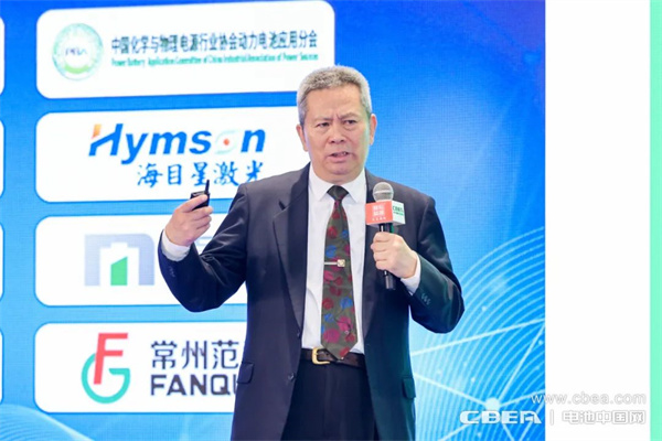 紅運機械張濤：漿料好/產(chǎn)量高/成本低是制漿設備競爭力所在