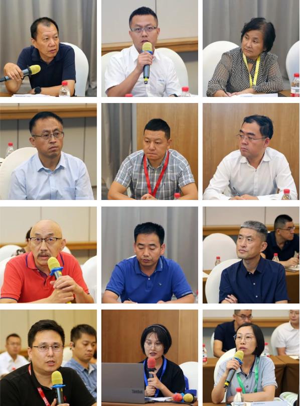 聚焦標準建設和人才培養，氫能與燃料電池專題研討會在滬舉辦