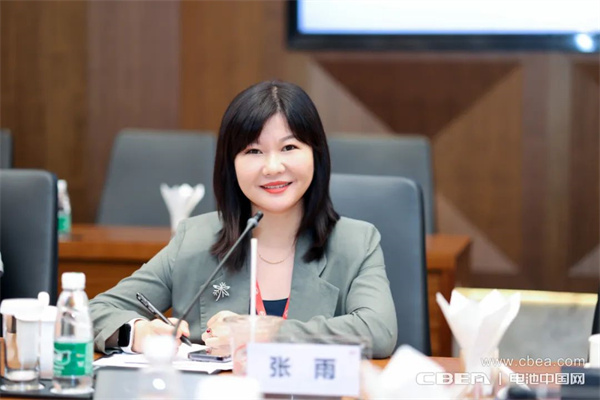 齊聚比亞迪，第24期“Li+學(xué)社”在深圳舉辦