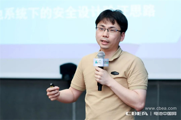 齊聚比亞迪，第24期“Li+學(xué)社”在深圳舉辦