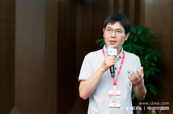 齊聚比亞迪，第24期“Li+學(xué)社”在深圳舉辦