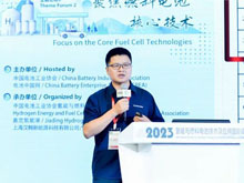 雄韜電源陳宏：做用戶買得起、用得起和用得放心的產品