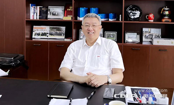 獨家 | 對話劉金成：致力成為全球制造、全球服務的電池企業