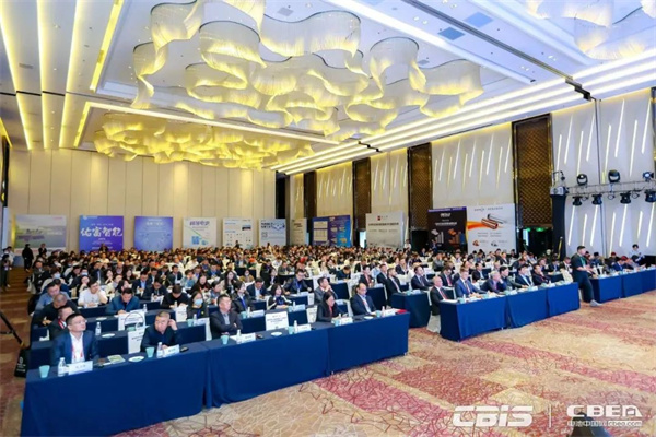 蓄勢而來，火熱持續(xù) | 第八屆動力電池應(yīng)用國際峰會人氣爆棚！