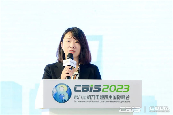蓄勢而來，火熱持續(xù) | 第八屆動力電池應(yīng)用國際峰會人氣爆棚！