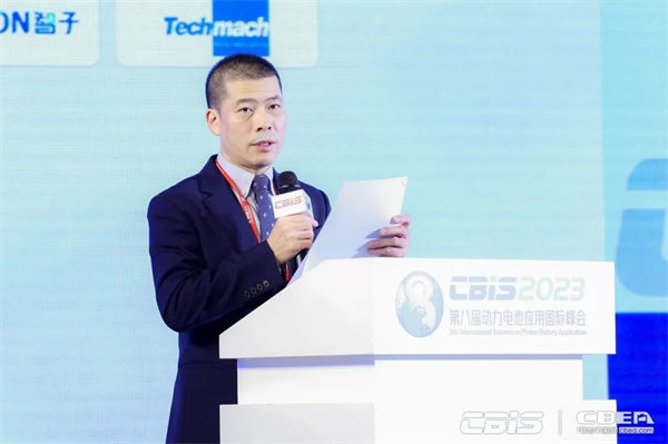 蓄勢而來，火熱持續(xù) | 第八屆動力電池應(yīng)用國際峰會人氣爆棚！