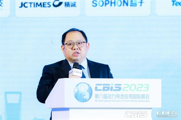 蓄勢而來，火熱持續(xù) | 第八屆動力電池應(yīng)用國際峰會人氣爆棚！