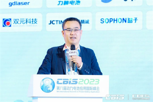 蓄勢而來，火熱持續(xù) | 第八屆動力電池應(yīng)用國際峰會人氣爆棚！