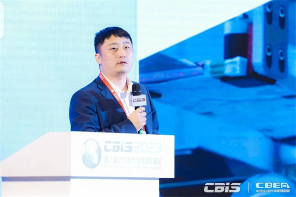 蓄勢而來，火熱持續(xù) | 第八屆動力電池應(yīng)用國際峰會人氣爆棚！