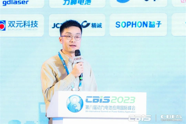 蓄勢而來，火熱持續(xù) | 第八屆動力電池應(yīng)用國際峰會人氣爆棚！