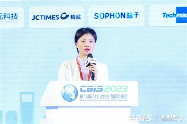 蓄勢而來，火熱持續(xù) | 第八屆動力電池應(yīng)用國際峰會人氣爆棚！