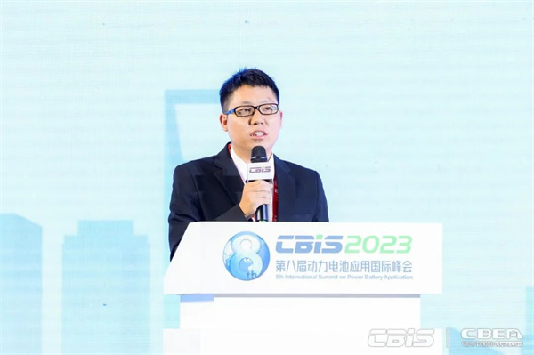 蓄勢而來，火熱持續(xù) | 第八屆動力電池應(yīng)用國際峰會人氣爆棚！