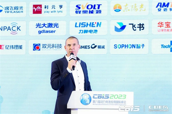 蓄勢而來，火熱持續(xù) | 第八屆動力電池應(yīng)用國際峰會人氣爆棚！