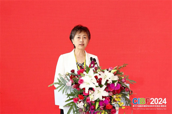 CIBF2024重慶開幕！參展商超2200家