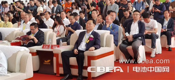 CIBF2024重慶開幕！參展商超2200家