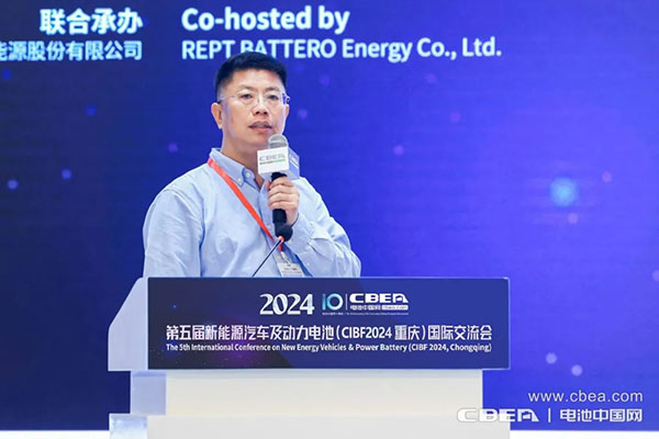 向400Wh/kg進發(fā)！鋰電材料新“變”