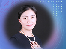 洞見·寄語大時代 | 雙元科技邊慧娟：因堅(jiān)持而成功