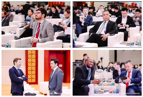 【預告】2025中國國際新能源汽車技術、零部件及服務展覽會精彩前瞻