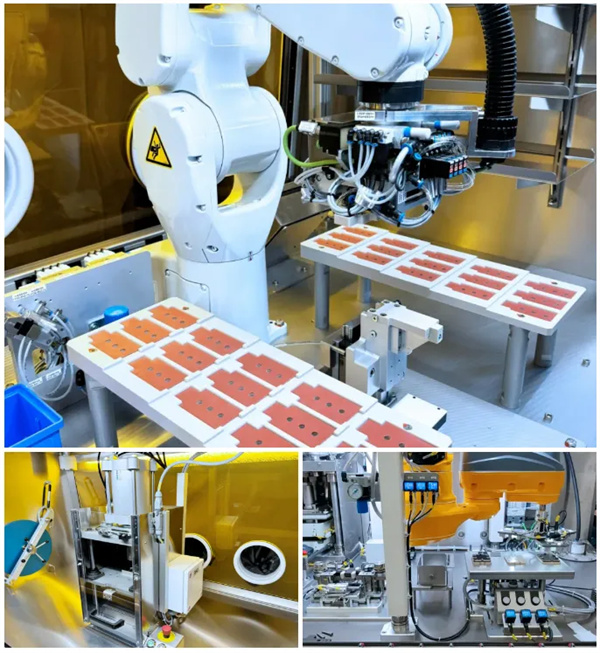 布勞恩將攜動力電池研發(fā)解決方案亮相CBIS2024