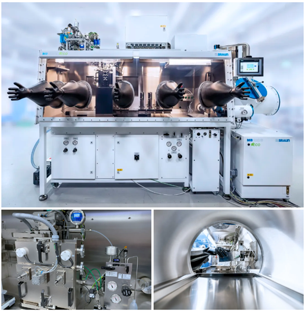 布勞恩將攜動力電池研發(fā)解決方案亮相CBIS2024