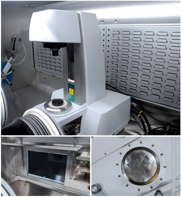 布勞恩將攜動力電池研發(fā)解決方案亮相CBIS2024