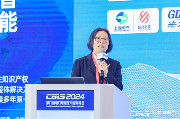 這些材料將引領下一代高比能安全電芯技術“革新”