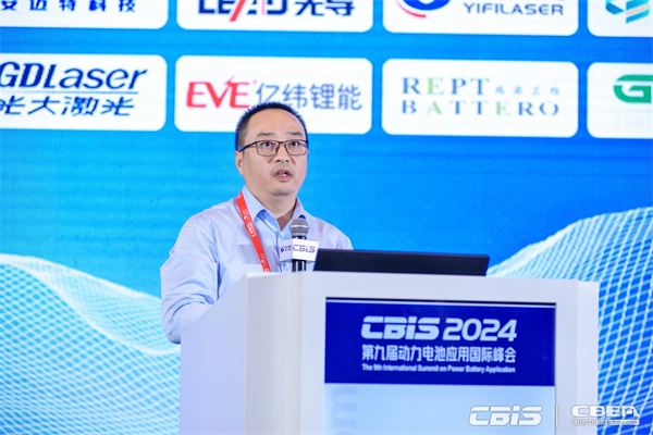 巨頭競相布局！新一代先進電池技術商業化進程加速……