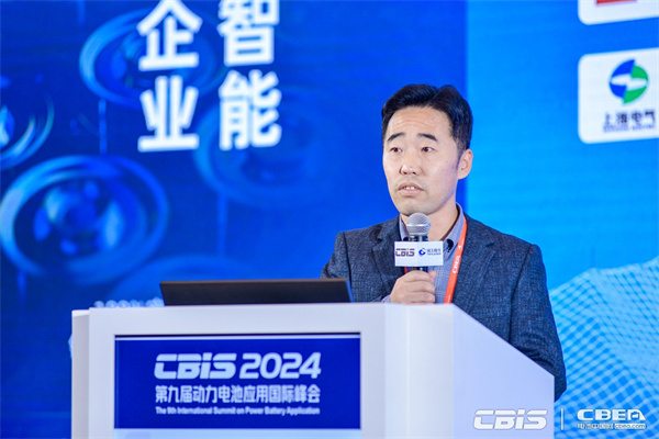 巨頭競相布局！新一代先進電池技術商業化進程加速……