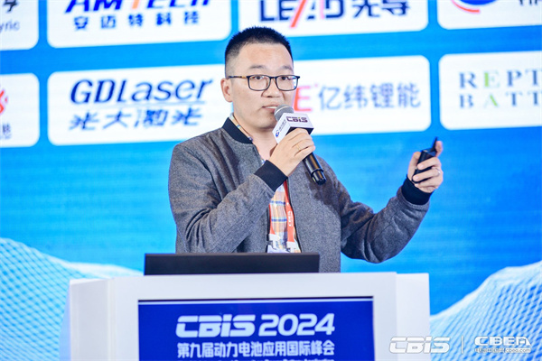 巨頭競相布局！新一代先進電池技術商業化進程加速……