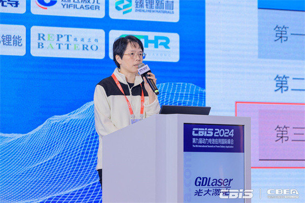 新能源車年產(chǎn)突破1000萬輛，動力電池智造迎來新挑戰(zhàn)