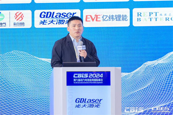 新能源車年產(chǎn)突破1000萬輛，動力電池智造迎來新挑戰(zhàn)