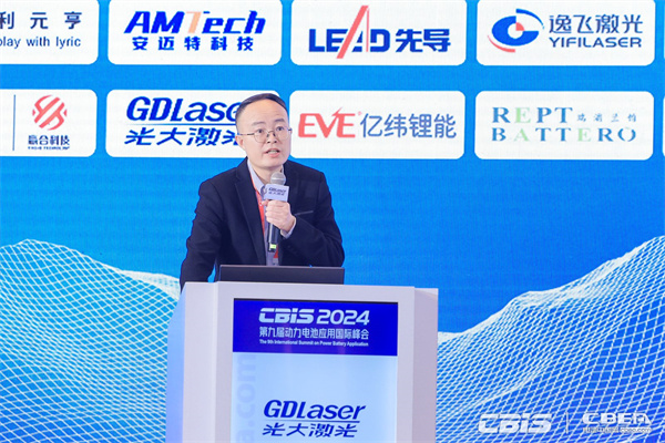 新能源車年產(chǎn)突破1000萬輛，動力電池智造迎來新挑戰(zhàn)