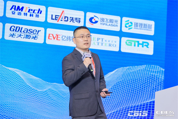 新能源車年產(chǎn)突破1000萬輛，動力電池智造迎來新挑戰(zhàn)